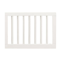 M19699RW,The MDB Family,Toddler Bed Conversion Kit in Warm White