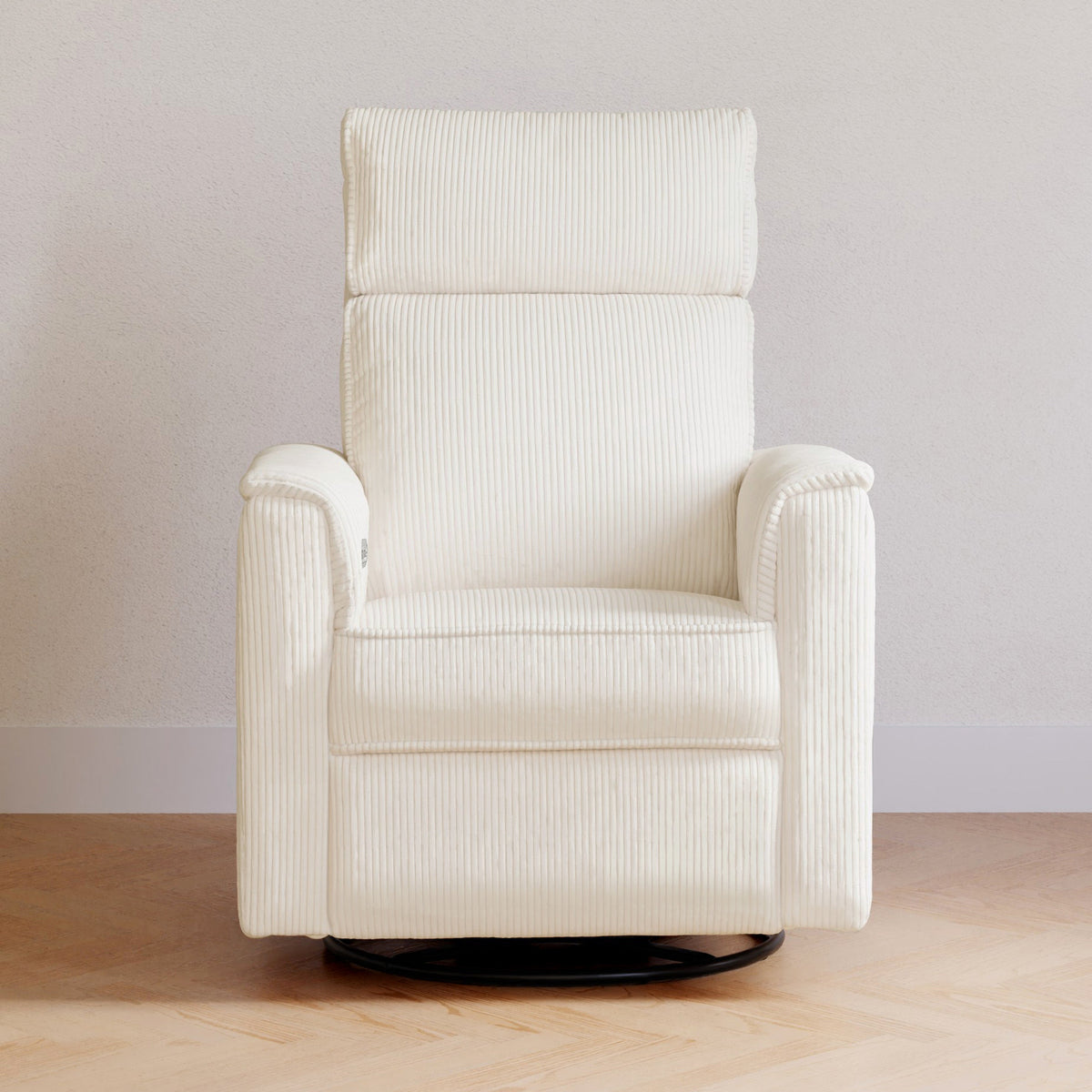 Namesake Willa Plus Power Glider Recliner w/ Power Headrest