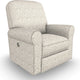 Best Chairs Josey Swivel Glider Recliner
