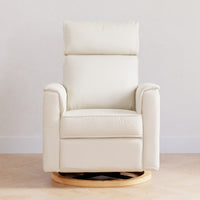 Namesake Willa Plus Power Glider Recliner w/ Power Headrest