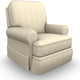 Best Chairs Juliana Swivel Glider Recliner