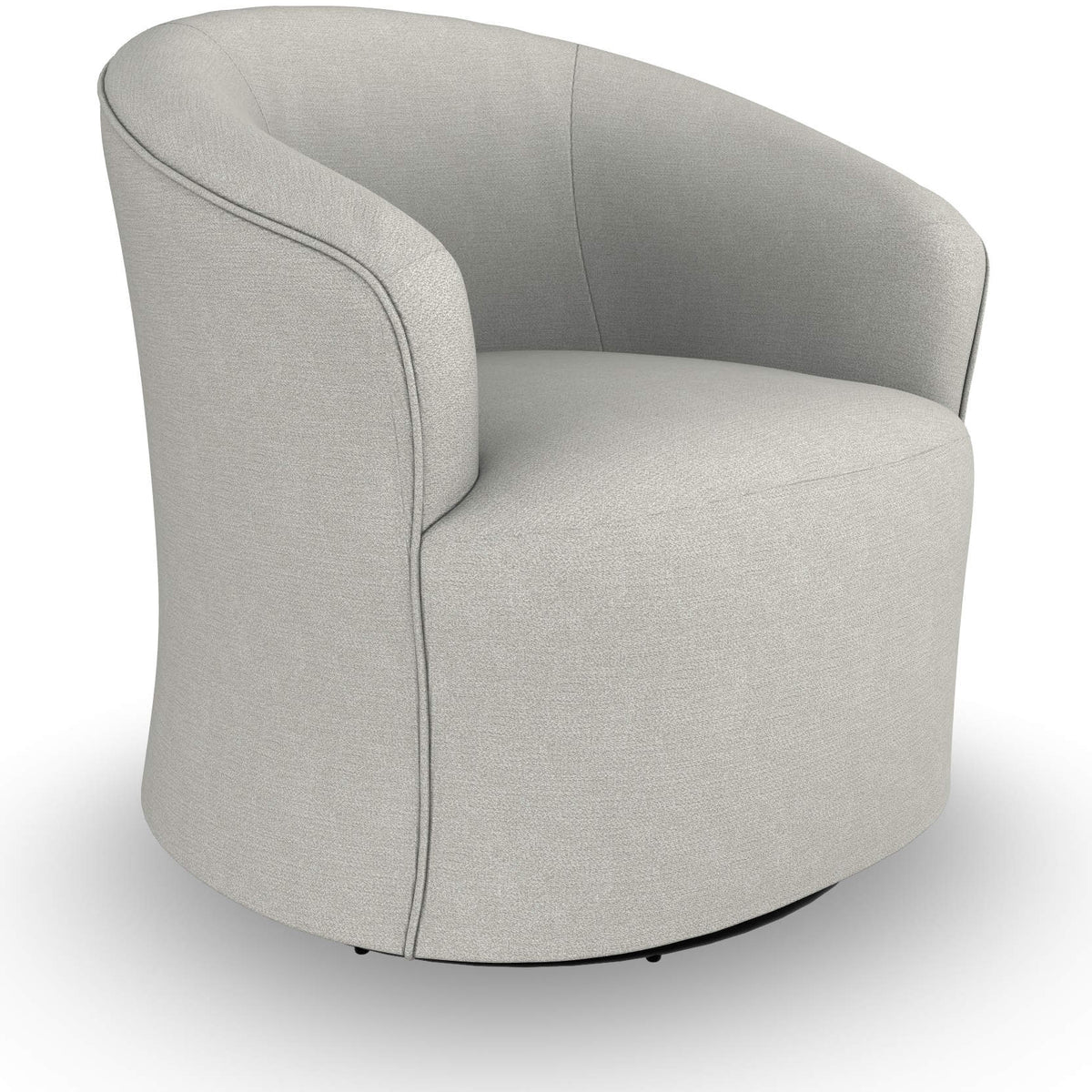 Best Chairs Kahlari Swivel Glider