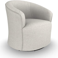 Best Chairs Kahlari Swivel Glider