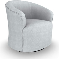 Best Chairs Kahlari Swivel Glider