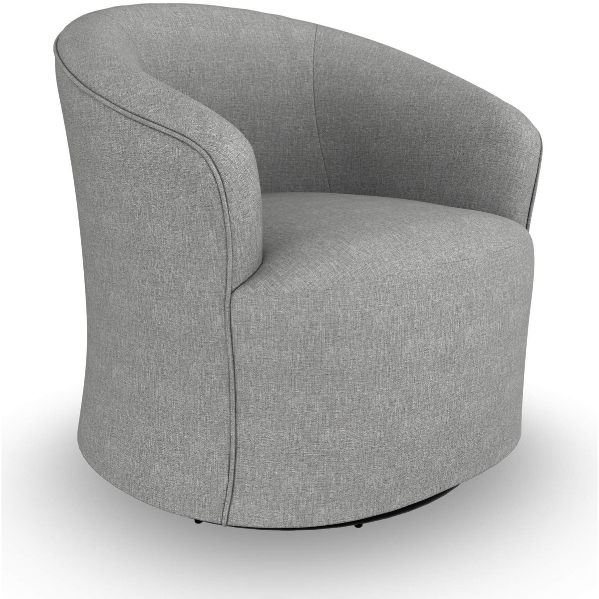 Best Chairs Kahlari Swivel Glider