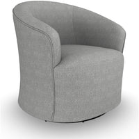 Best Chairs Kahlari Swivel Glider