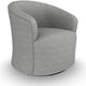 Best Chairs Kahlari Swivel Glider