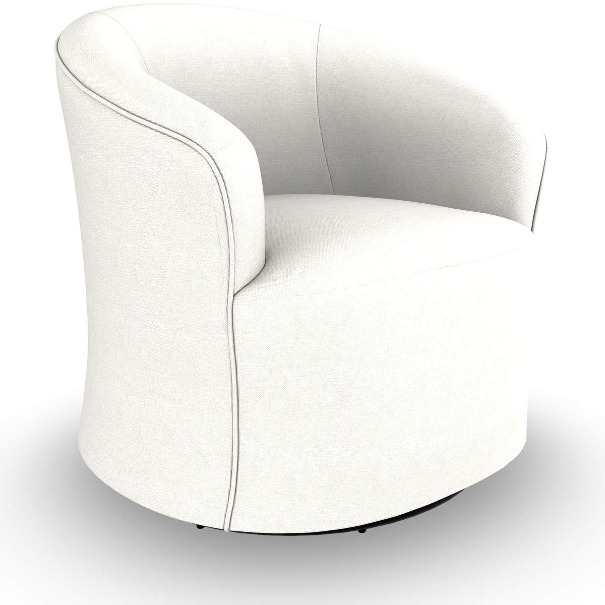 Best Chairs Kahlari Swivel Glider