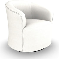 Best Chairs Kahlari Swivel Glider