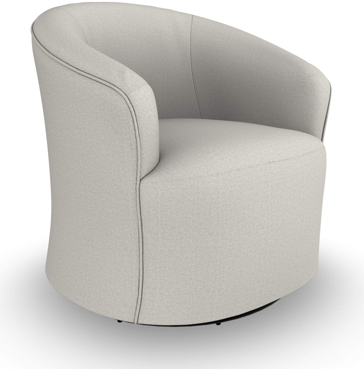 Best Chairs Kahlari Swivel Glider