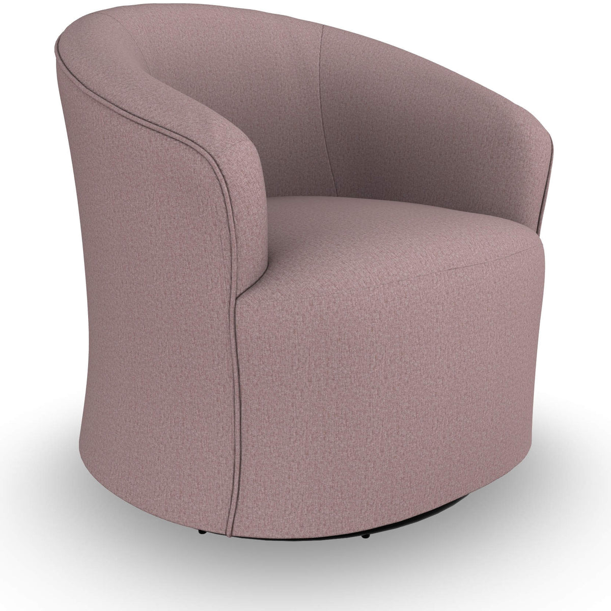 Best Chairs Kahlari Swivel Glider