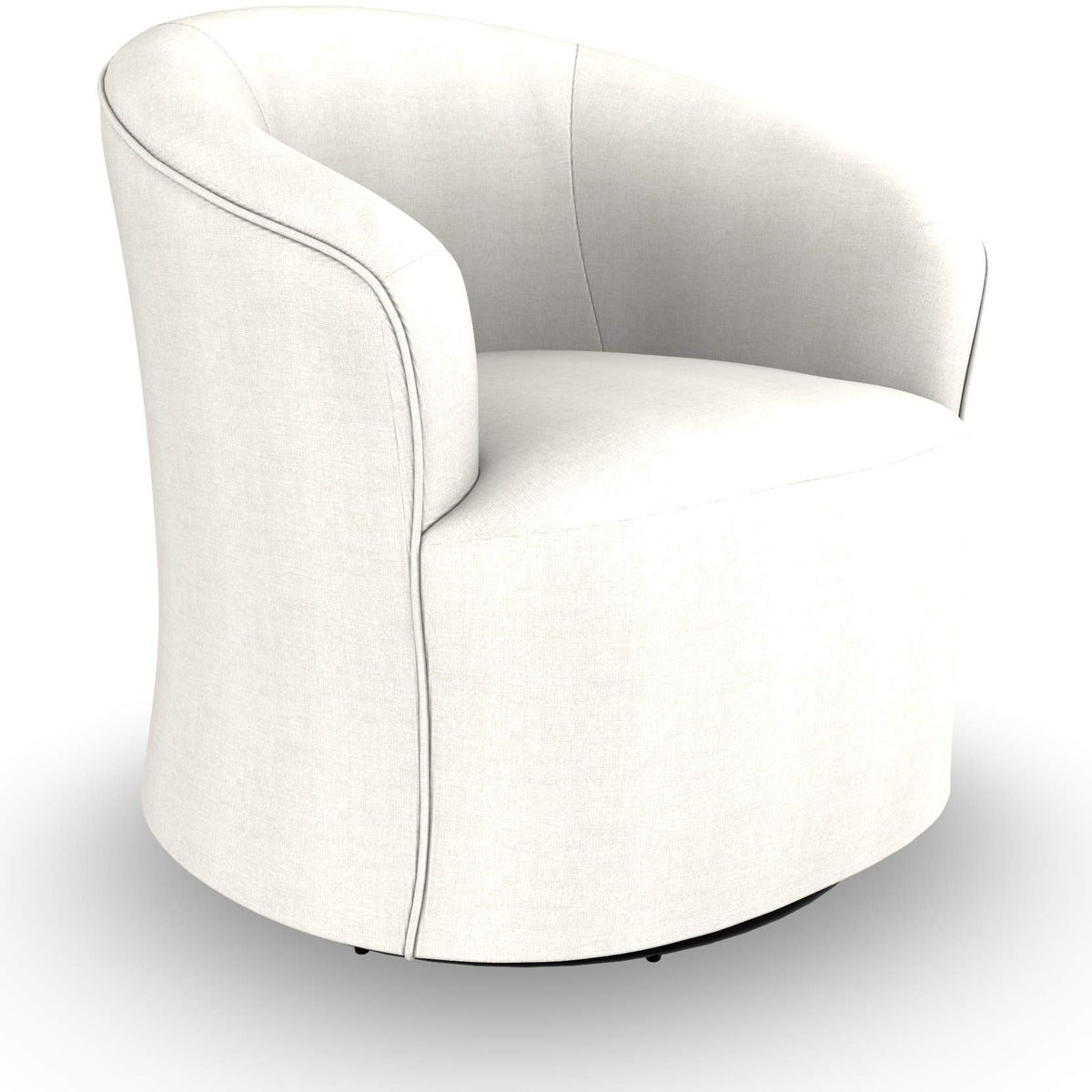 Best Chairs Kahlari Swivel Glider