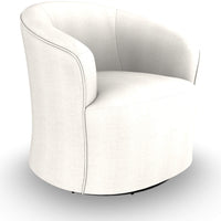 Best Chairs Kahlari Swivel Glider