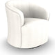 Best Chairs Kahlari Swivel Glider