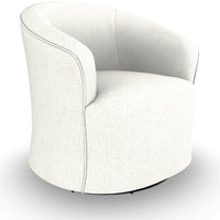Best Chairs Kahlari Swivel Glider
