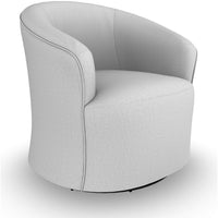 Best Chairs Kahlari Swivel Glider