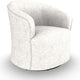 Best Chairs Kahlari Swivel Glider