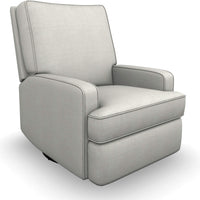 Best Chairs Kersey Swivel Glider