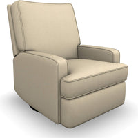 Best Chairs Kersey Swivel Glider