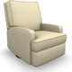 Best Chairs Kersey Swivel Glider