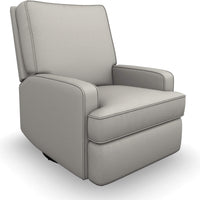 Best Chairs Kersey Swivel Glider
