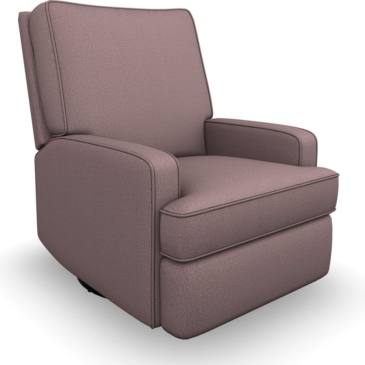 Best Chairs Kersey Swivel Glider