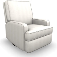 Best Chairs Kersey Swivel Glider