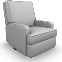 Best Chairs Kersey Swivel Glider
