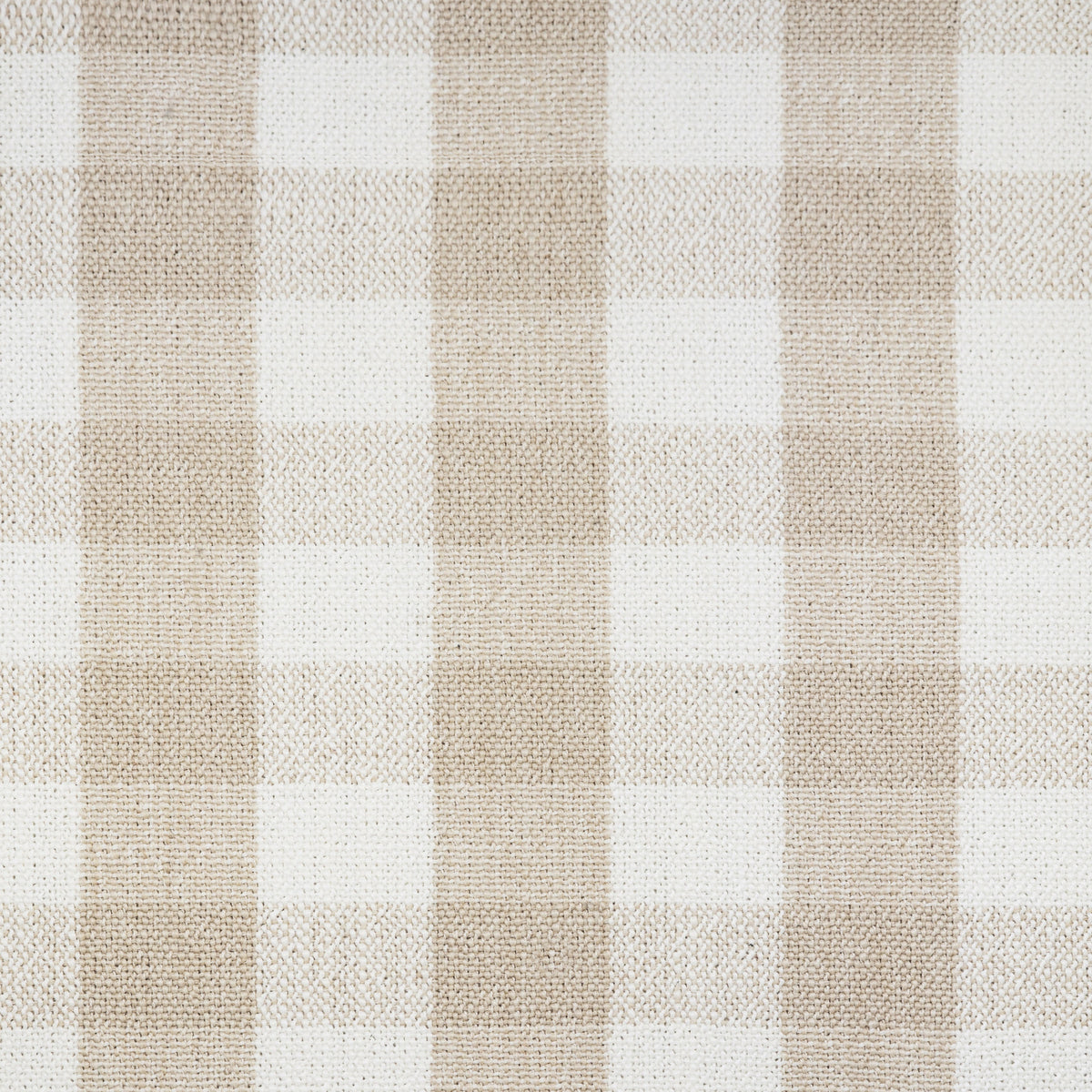 M22286TGHLB,Namesake,Crewe Electronic Swivel Glider Recliner in Tan Gingham with Light Wood Base