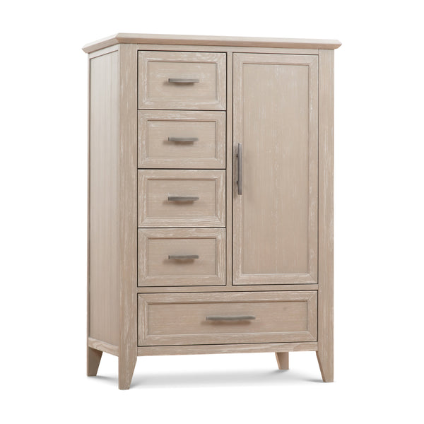 Monogram by Namesake Barrow Chifforobe