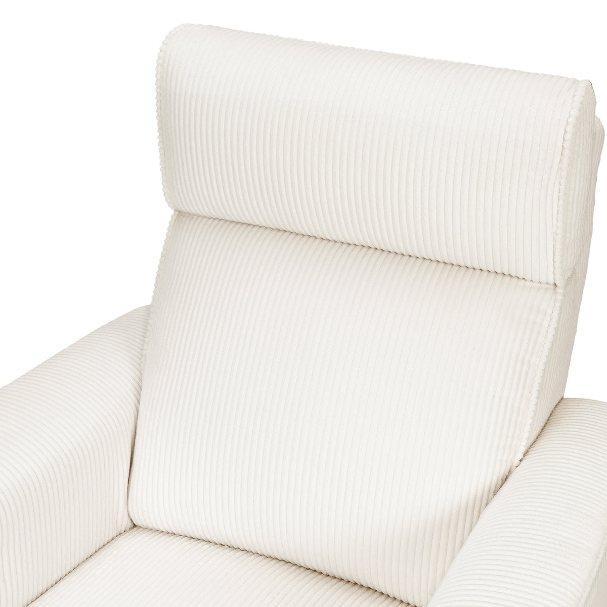 Namesake Willa Plus Power Glider Recliner w/ Power Headrest