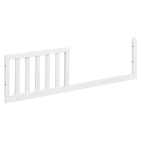 M3999RW,The MDB Family,Toddler Bed Conversion Kit for Foothill in Warm White