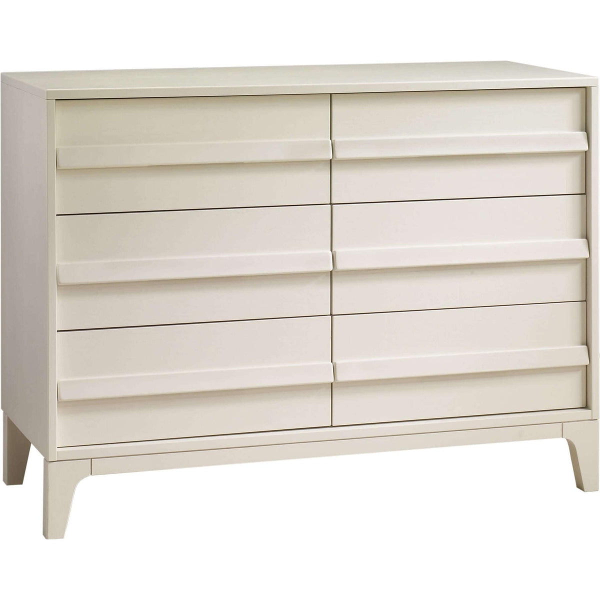 Natart Kyoto Double Dresser