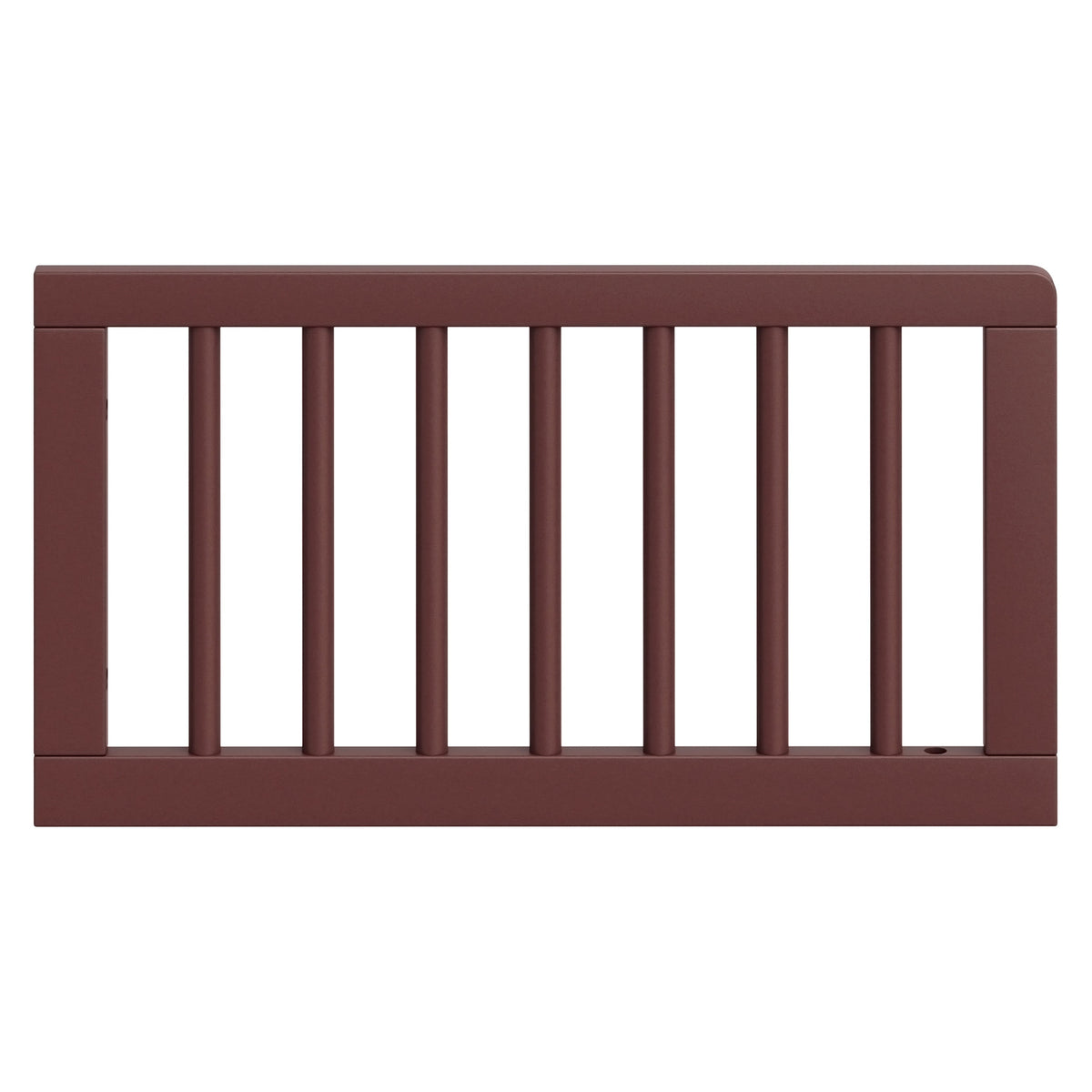 M19699CR,The MDB Family,Toddler Bed Conversion Kit in Crimson