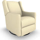Best Chairs Lillian Swivel Glider Recliner