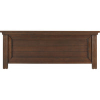 Baby Cache Lecco Low-Profile Footboard