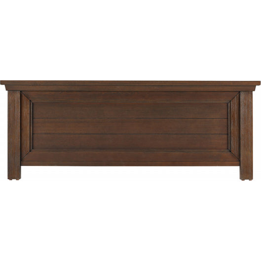 Baby Cache Lecco Low-Profile Footboard