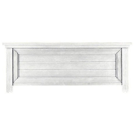 Baby Cache Lecco Low-Profile Footboard