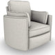 Best Chairs Luana Swivel Glider Recliner