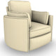 Best Chairs Luana Swivel Glider Recliner