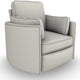 Best Chairs Luana Swivel Glider Recliner
