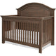 Baby Cache Lecco Curved Top Crib