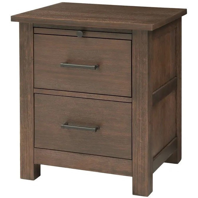 Baby Cache Lecco Nightstand