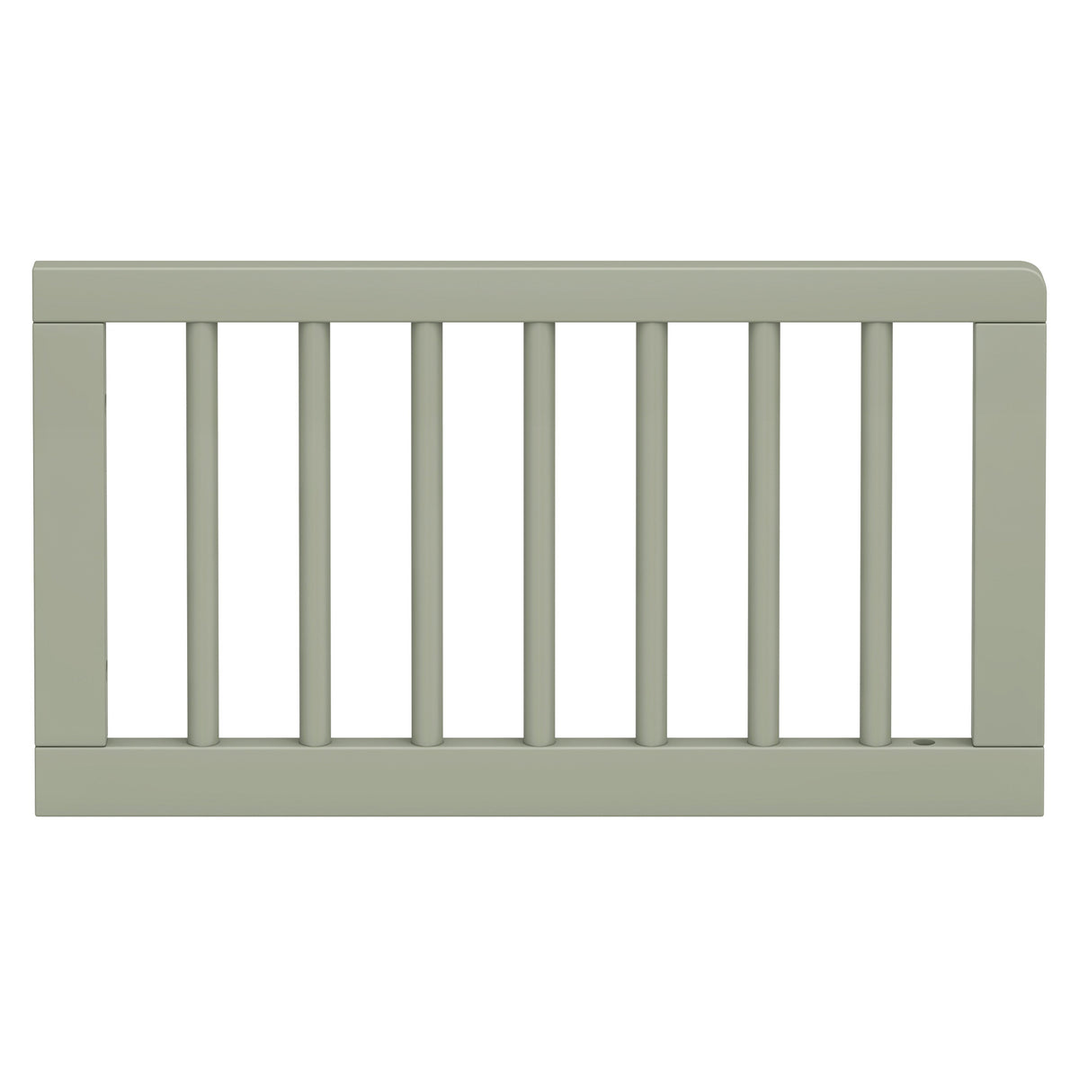 M19699FS,The MDB Family,Toddler Bed Conversion Kit in French Sage