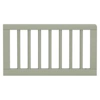 M19699FS,The MDB Family,Toddler Bed Conversion Kit in French Sage