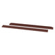 M5789CR,The MDB Family,Hidden Hardware Twin/Full Size Bed Conversion Kit in Crimson