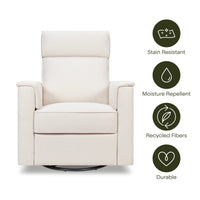 Namesake Willa Pro Power Recliner & Swivel Glider