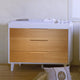 Pali Caravaggio Deluxe 3-Drawer Dresser