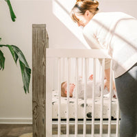 Milk Street True Traditional Crib