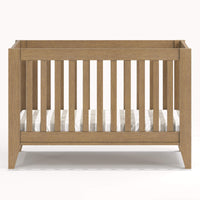 Milk Street Baby Mira 4-in-1 Convertible Crib